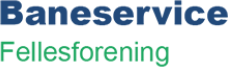 Logo, BANESERVICE FELLESFORENING